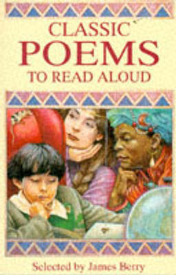 Classic Poems to Read Aloud