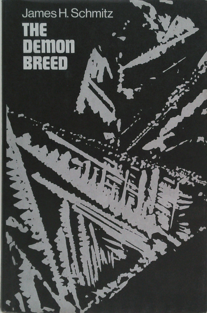 The Demon Breed