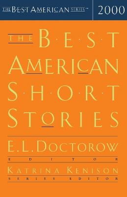 The Best American Short Stories: 2000