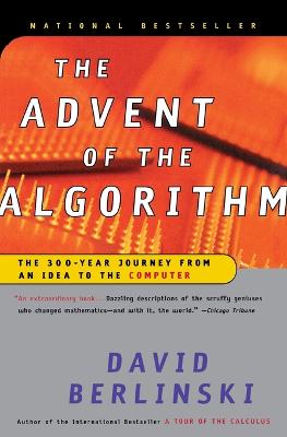 The Advent of the Algorithm: The 300-Year Journey from an Idea to the
