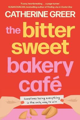 The Bittersweet Bakery Cafe