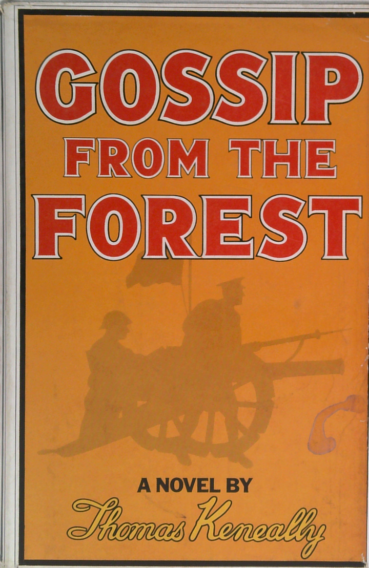 Gossip From The Forest