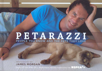 Petarazzi: People You Know and the Pets They Love