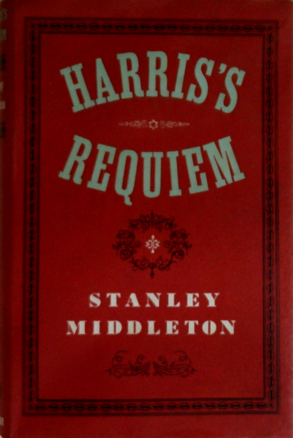 Harris's Requiem