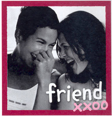Friend