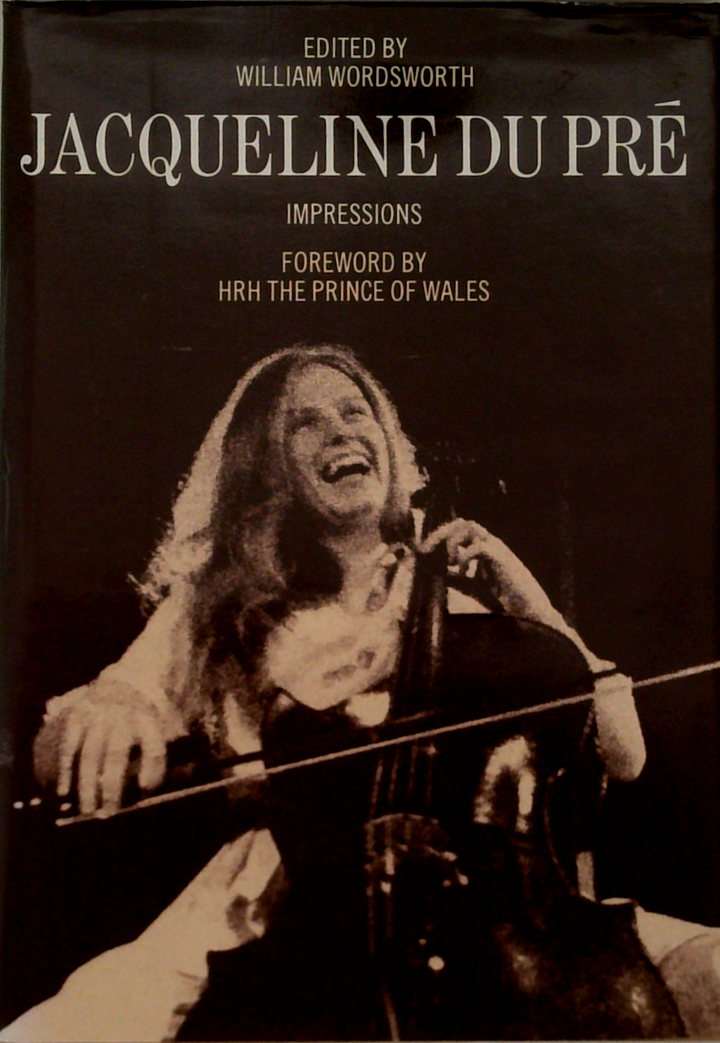Jacqueline Du Pré: Impressions
