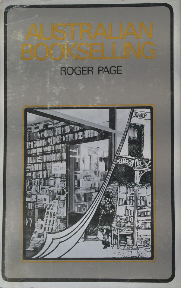 Australian Bookselling