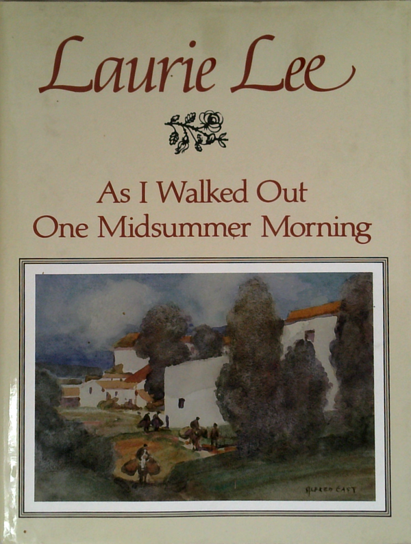 As I Walked Out One Midsummer Morning