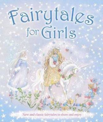 Fairytales for Girls