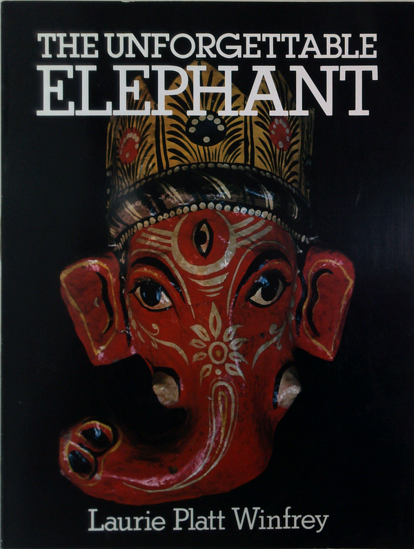 The Unforgettable Elephant
