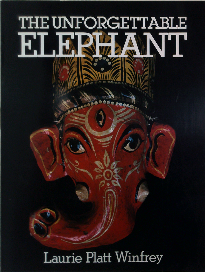 The Unforgettable Elephant