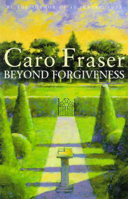 Beyond Forgiveness
