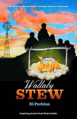 #OP Wallaby Stew: Inspiring Stories from Down Under