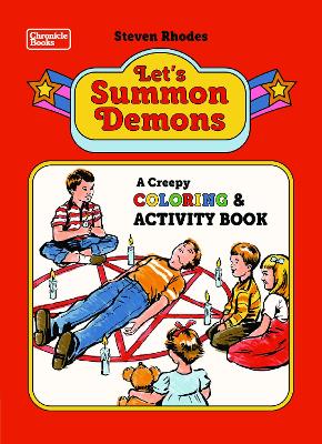 Let's Summon Demons