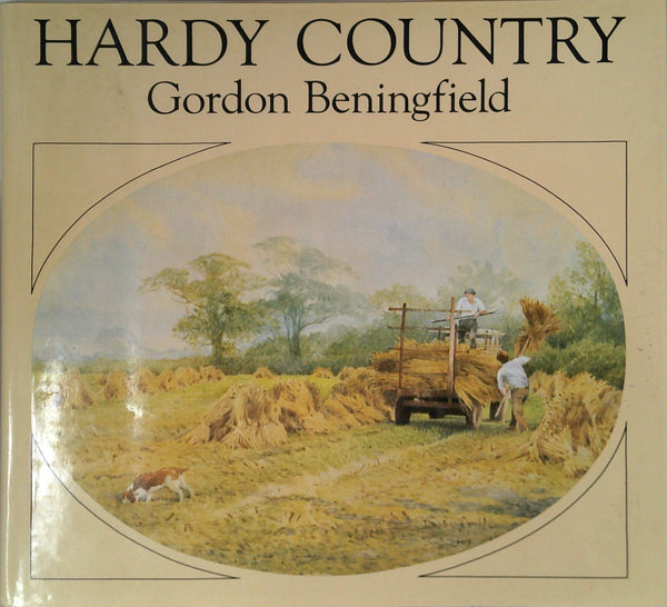Hardy Country