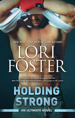 HOLDING STRONG