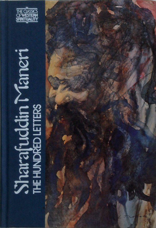 Sharafuddin Maneri: The Hundred Letters (SIGNED)