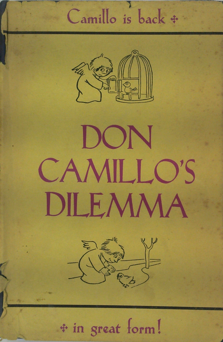 Don Camillo's Dilemma