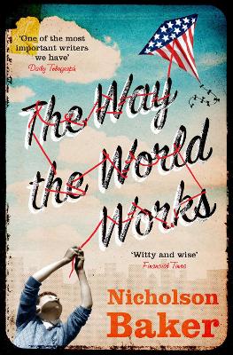 The Way the World Works