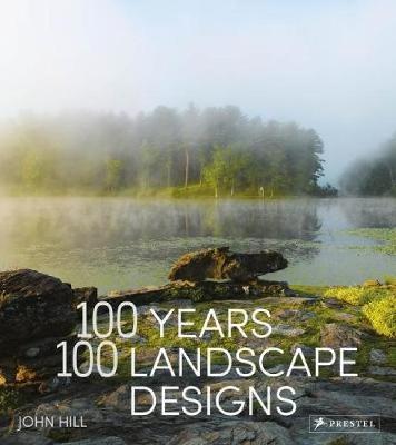 100 Years, 100 Landscape Designs