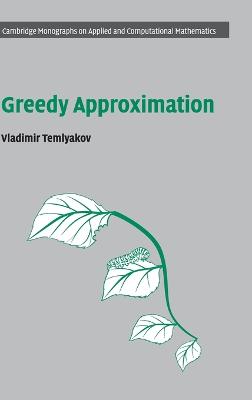 Greedy Approximation