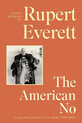 The American No: '[An] eccentric and exquisite new collection of
