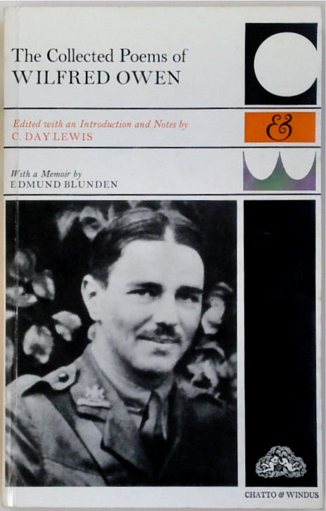 The Collected Poems of Wilfred Owen