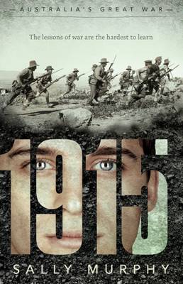 Australia's Great War: 1915