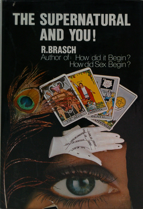 The Supernatural And You!