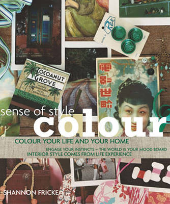 Sense of Style: Colour