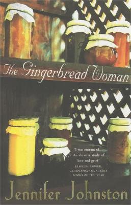 The Gingerbread Woman: An exquisite novel of loneliness, friendship