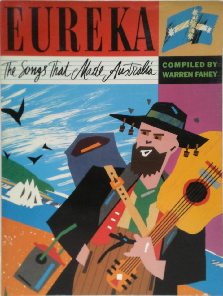 Eureka: The Songs That Made Australia