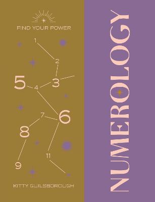 Find Your Power: Numerology