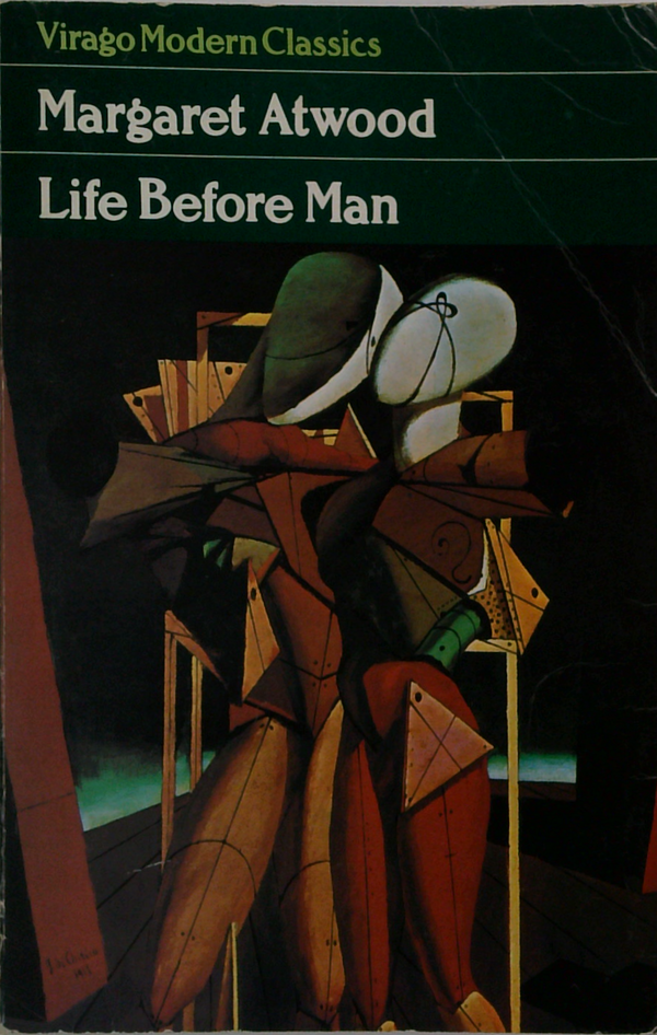 Life Before Man