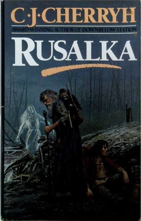 Rusalka