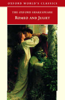 Romeo and Juliet