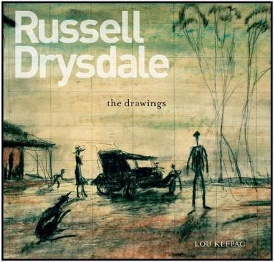 Russell Drysdale: The Drawings