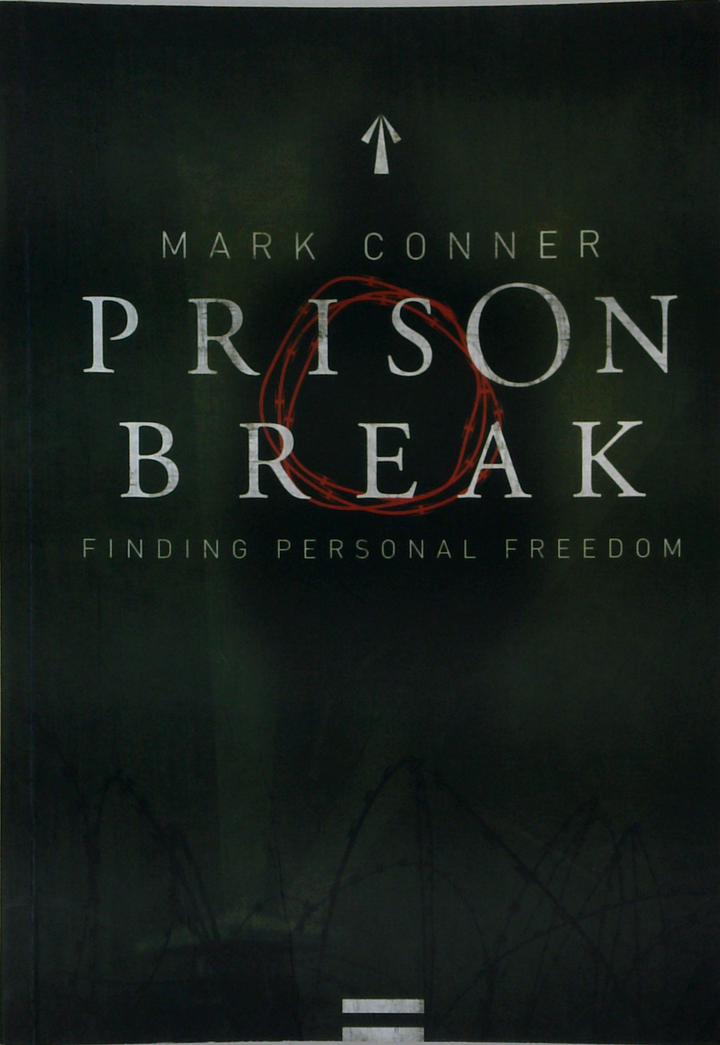 Prison Break: Finding Personal Freedom