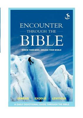 Encounter: Through the Bible: 1: Genesis