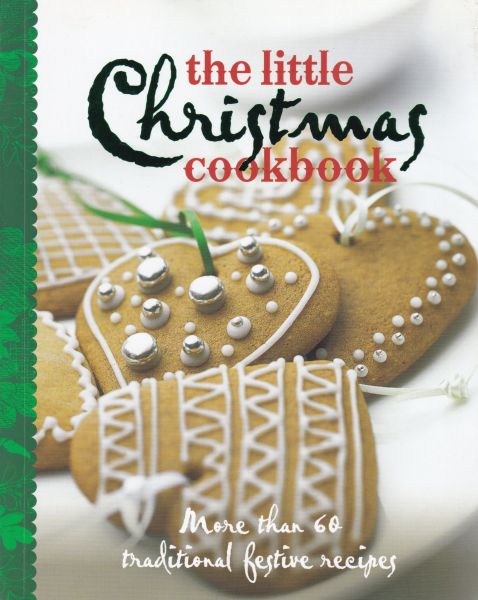 The Little Christmas Book