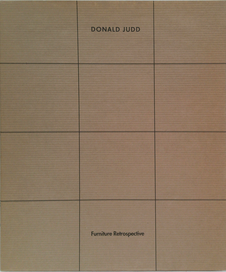 Furniture Retrospective