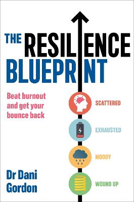 The Resilience Blueprint: Beat burnout and get your bounce back