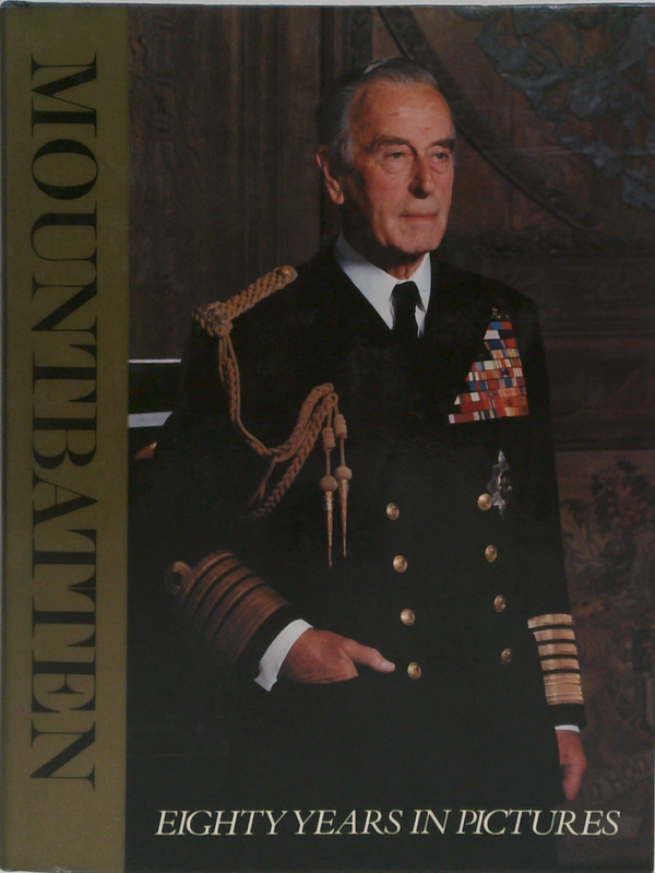 Mountbatten: Eighty Years In Pictures
