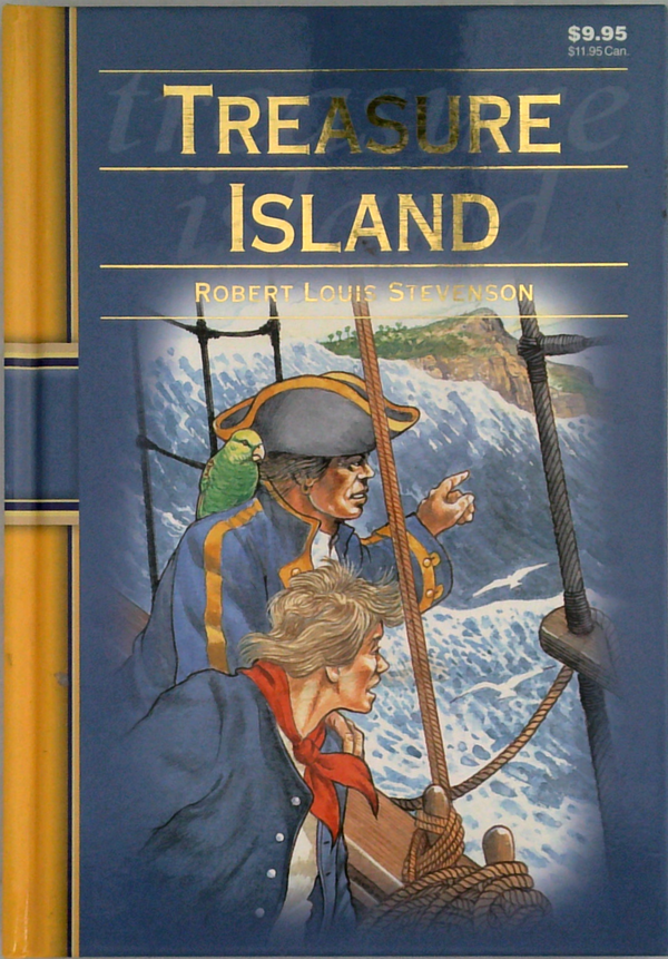Treasure Island