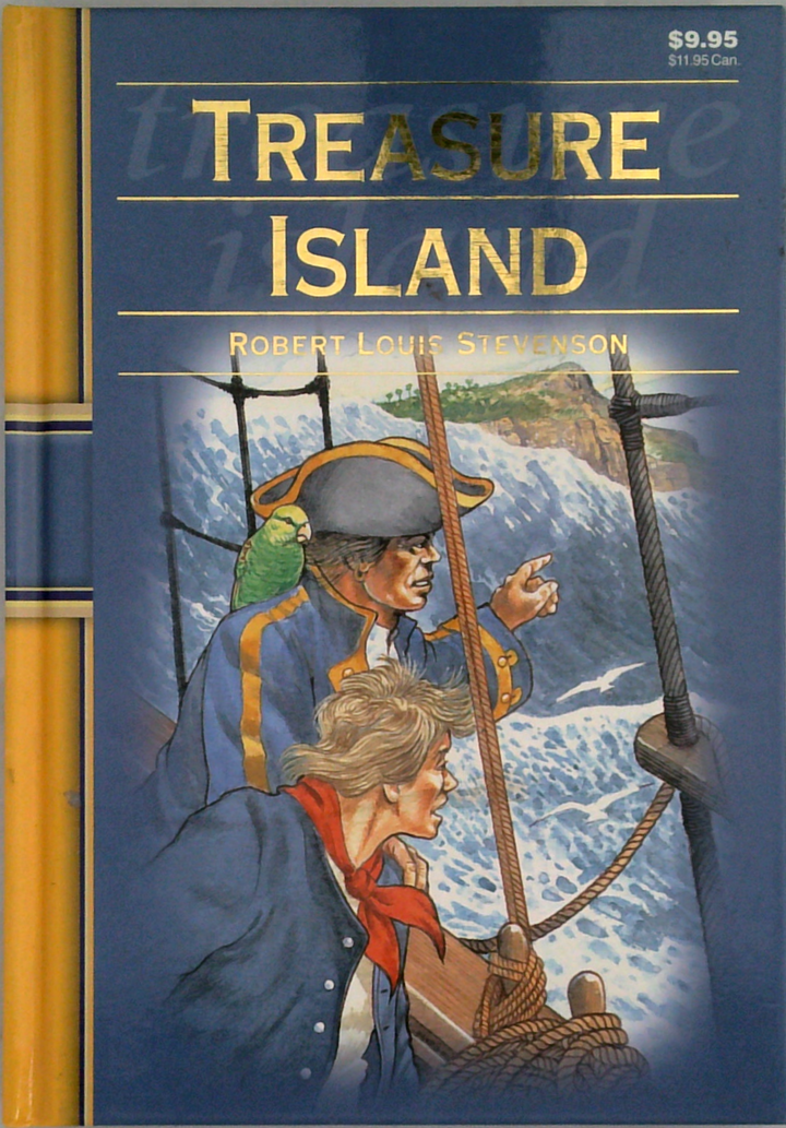 Treasure Island
