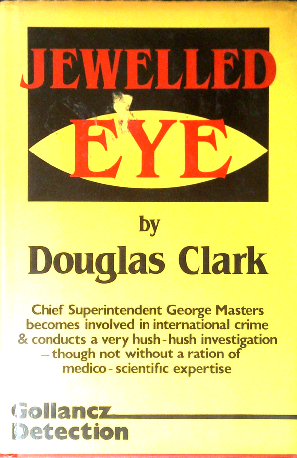 Jewelled Eye