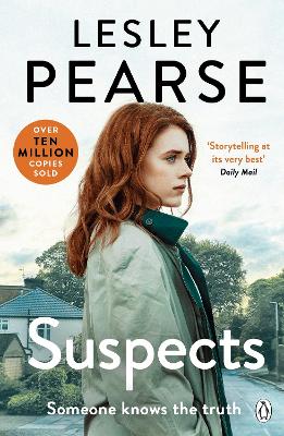 Suspects: The emotionally gripping Sunday Times bestseller from