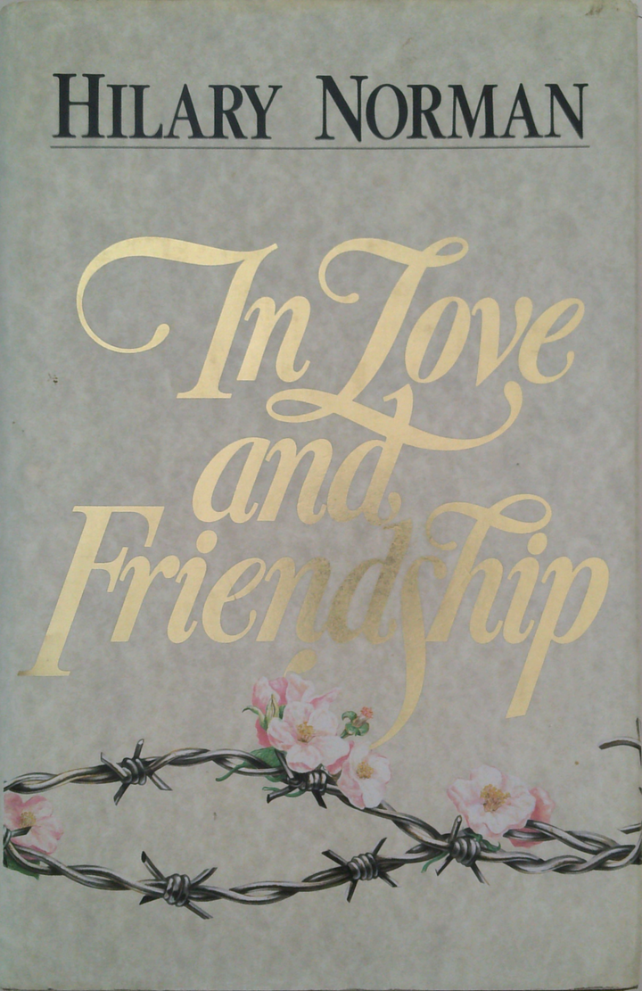 In Love And Friendship