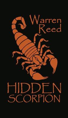 Hidden Scorpion