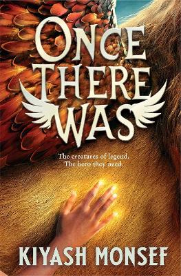 Once There Was: The New York Times Top 10 Hit!